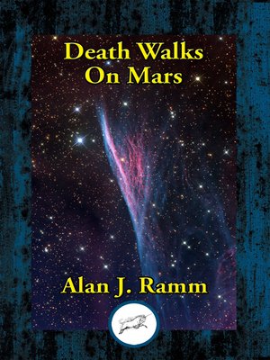 cover image of Death Walks On Mars